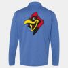 Lightweight Quarter-Zip Pullover Thumbnail