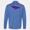 Lightweight Quarter-Zip Pullover Thumbnail