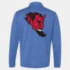 Lightweight Quarter-Zip Pullover Thumbnail
