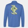 Lightweight Quarter-Zip Pullover Thumbnail