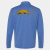Lightweight Quarter-Zip Pullover Thumbnail