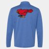Lightweight Quarter-Zip Pullover Thumbnail