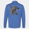 Lightweight Quarter-Zip Pullover Thumbnail