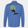 Lightweight Quarter-Zip Pullover Thumbnail