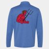Lightweight Quarter-Zip Pullover Thumbnail