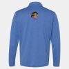 Lightweight Quarter-Zip Pullover Thumbnail