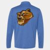 Lightweight Quarter-Zip Pullover Thumbnail
