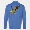 Lightweight Quarter-Zip Pullover Thumbnail