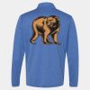 Lightweight Quarter-Zip Pullover Thumbnail