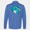 Lightweight Quarter-Zip Pullover Thumbnail