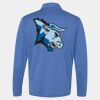 Lightweight Quarter-Zip Pullover Thumbnail