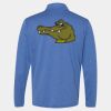 Lightweight Quarter-Zip Pullover Thumbnail