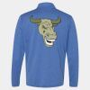 Lightweight Quarter-Zip Pullover Thumbnail