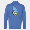 Lightweight Quarter-Zip Pullover Thumbnail