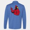 Lightweight Quarter-Zip Pullover Thumbnail