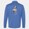Lightweight Quarter-Zip Pullover Thumbnail