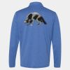 Lightweight Quarter-Zip Pullover Thumbnail