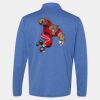 Lightweight Quarter-Zip Pullover Thumbnail