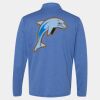 Lightweight Quarter-Zip Pullover Thumbnail