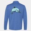 Lightweight Quarter-Zip Pullover Thumbnail
