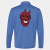 Lightweight Quarter-Zip Pullover Thumbnail