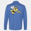 Lightweight Quarter-Zip Pullover Thumbnail