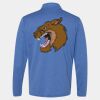 Lightweight Quarter-Zip Pullover Thumbnail