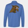 Lightweight Quarter-Zip Pullover Thumbnail