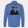 Lightweight Quarter-Zip Pullover Thumbnail