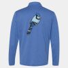 Lightweight Quarter-Zip Pullover Thumbnail