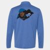 Lightweight Quarter-Zip Pullover Thumbnail