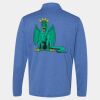 Lightweight Quarter-Zip Pullover Thumbnail