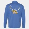 Lightweight Quarter-Zip Pullover Thumbnail