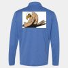 Lightweight Quarter-Zip Pullover Thumbnail