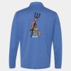 Lightweight Quarter-Zip Pullover Thumbnail