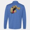 Lightweight Quarter-Zip Pullover Thumbnail