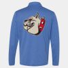 Lightweight Quarter-Zip Pullover Thumbnail