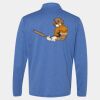 Lightweight Quarter-Zip Pullover Thumbnail