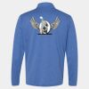 Lightweight Quarter-Zip Pullover Thumbnail
