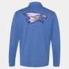 Lightweight Quarter-Zip Pullover Thumbnail