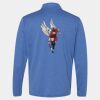 Lightweight Quarter-Zip Pullover Thumbnail