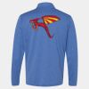 Lightweight Quarter-Zip Pullover Thumbnail