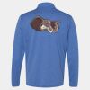 Lightweight Quarter-Zip Pullover Thumbnail