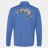 Lightweight Quarter-Zip Pullover Thumbnail