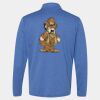 Lightweight Quarter-Zip Pullover Thumbnail