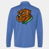 Lightweight Quarter-Zip Pullover Thumbnail