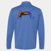 Lightweight Quarter-Zip Pullover Thumbnail