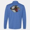 Lightweight Quarter-Zip Pullover Thumbnail