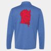 Lightweight Quarter-Zip Pullover Thumbnail