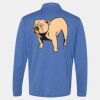 Lightweight Quarter-Zip Pullover Thumbnail